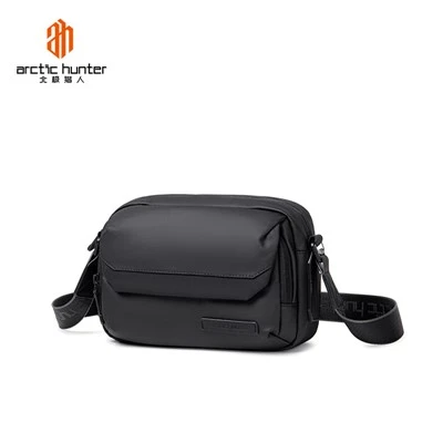 Vienkārša un stilīga Crossbody soma