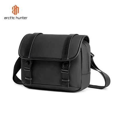 Stilīga ikdienas Crossbody soma